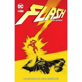 Flash Reverso - Tapa Dura